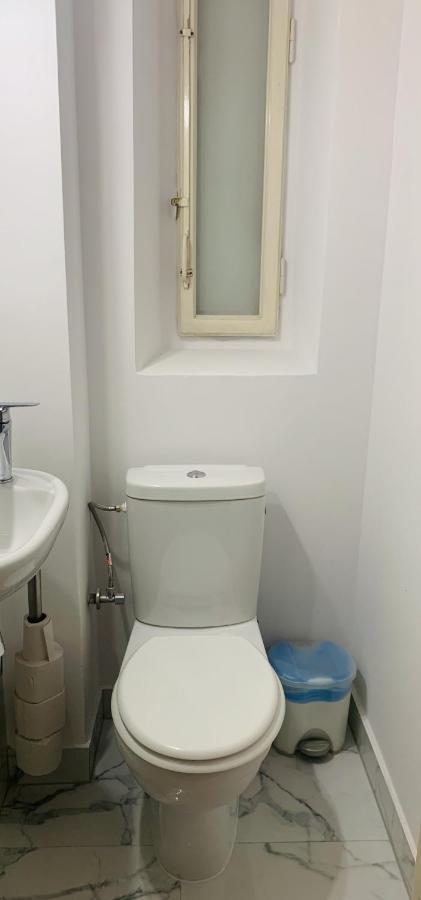 Tenement Apartment 90M2 City Center كراكوفيا المظهر الخارجي الصورة