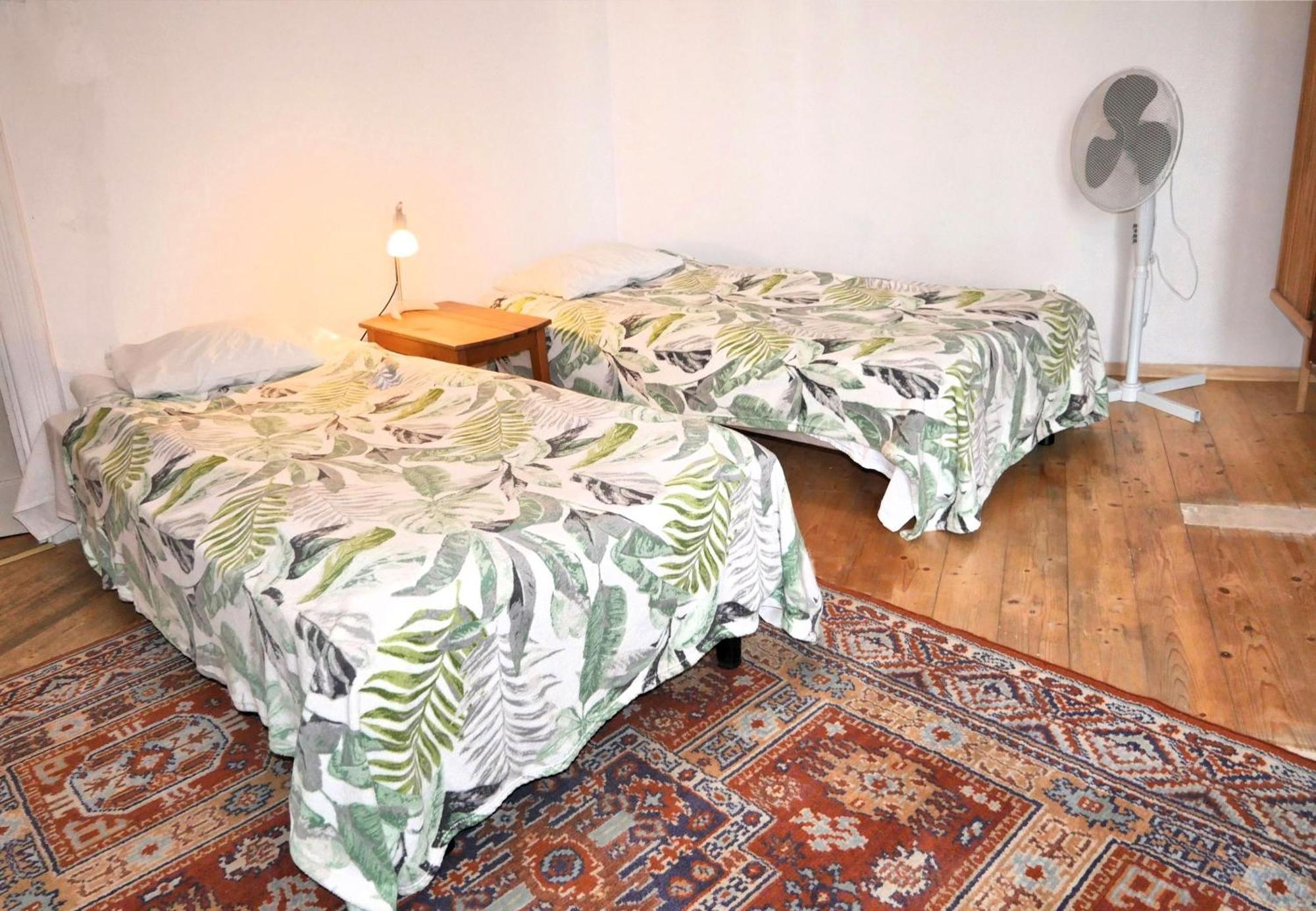 Tenement Apartment 90M2 City Center كراكوفيا المظهر الخارجي الصورة