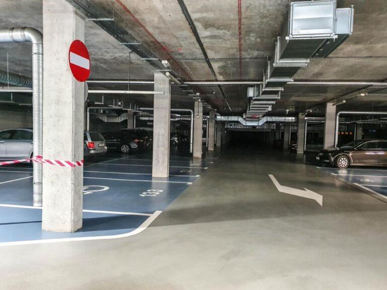 Tenement Apartment 90M2 City Center كراكوفيا المظهر الخارجي الصورة